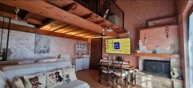 casa indipendente in vendita a Fiumicino in zona Aranova