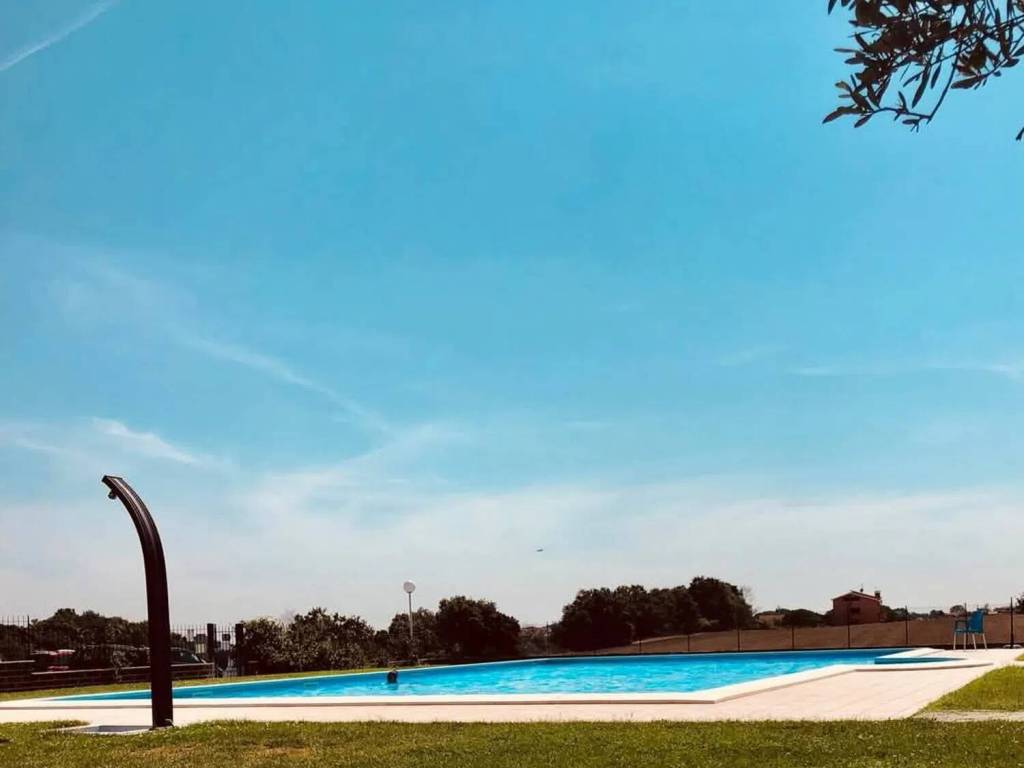 casa indipendente in vendita a Fiumicino in zona Aranova