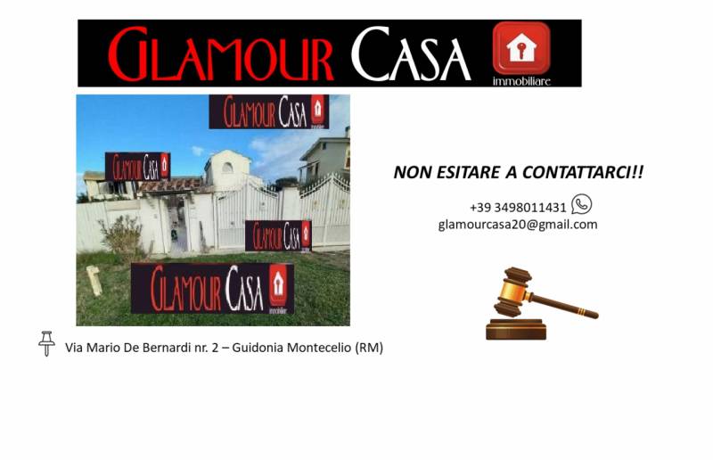 casa indipendente in vendita a Fiumicino in zona Fregene