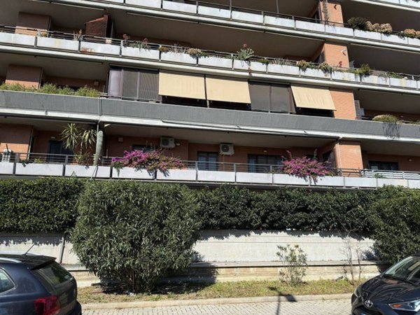 appartamento in vendita a Fiumicino in zona Isola Sacra