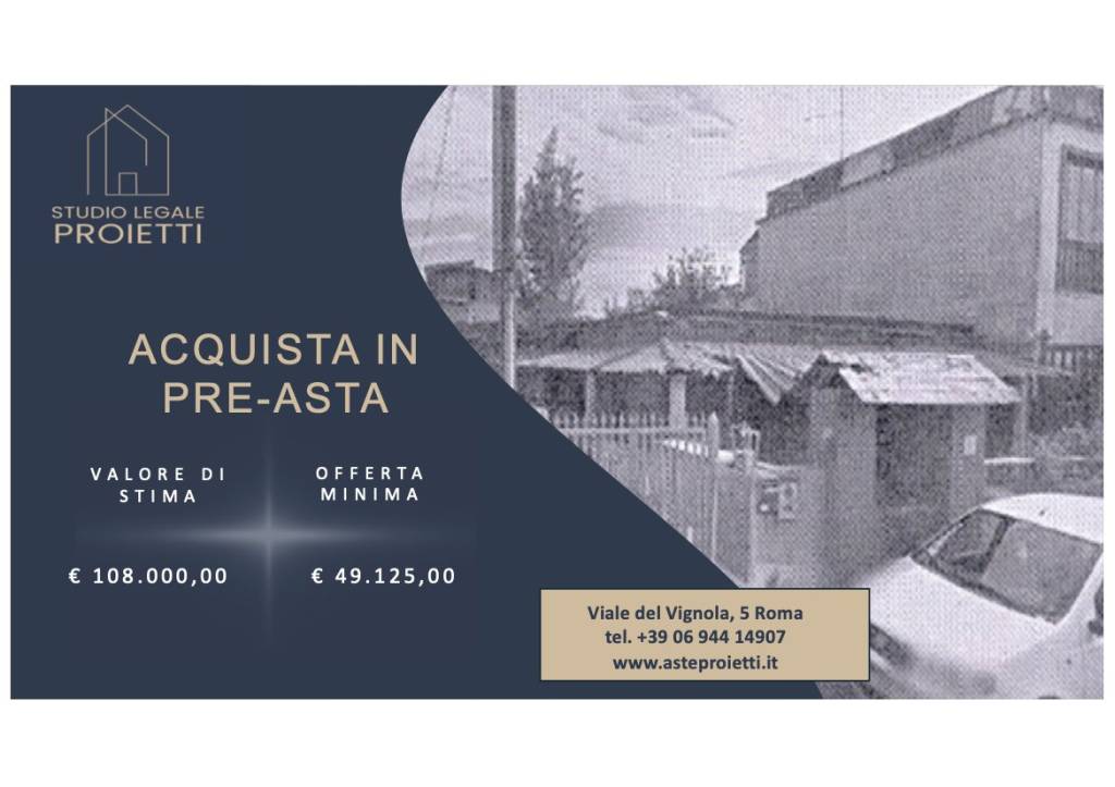 appartamento in vendita a Fiumicino in zona Isola Sacra
