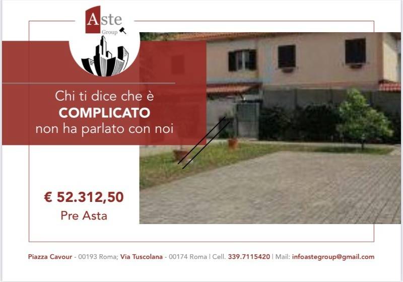appartamento in vendita a Fiumicino