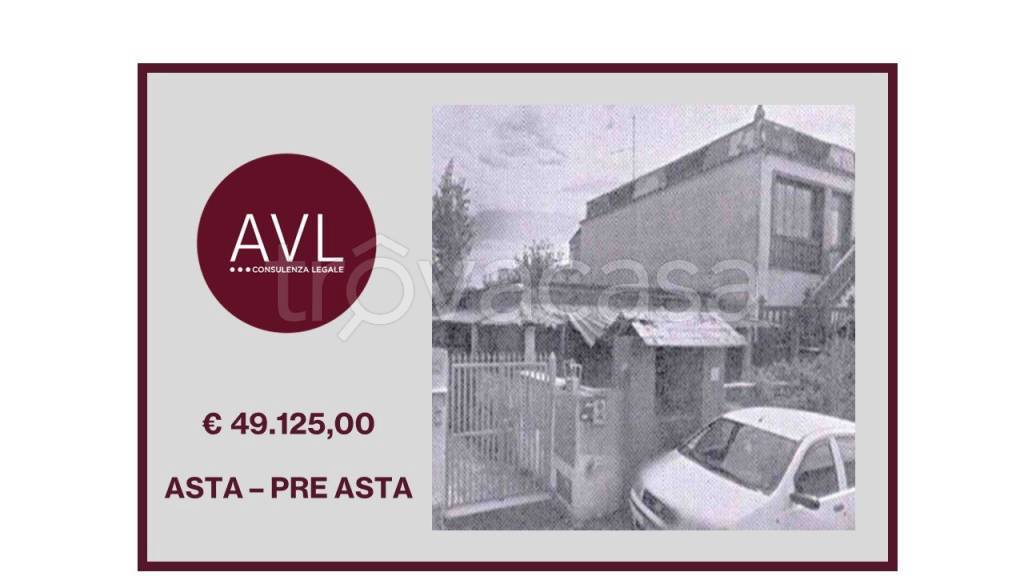 appartamento in vendita a Fiumicino in zona Isola Sacra
