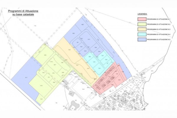 casa indipendente in vendita a Fiumicino
