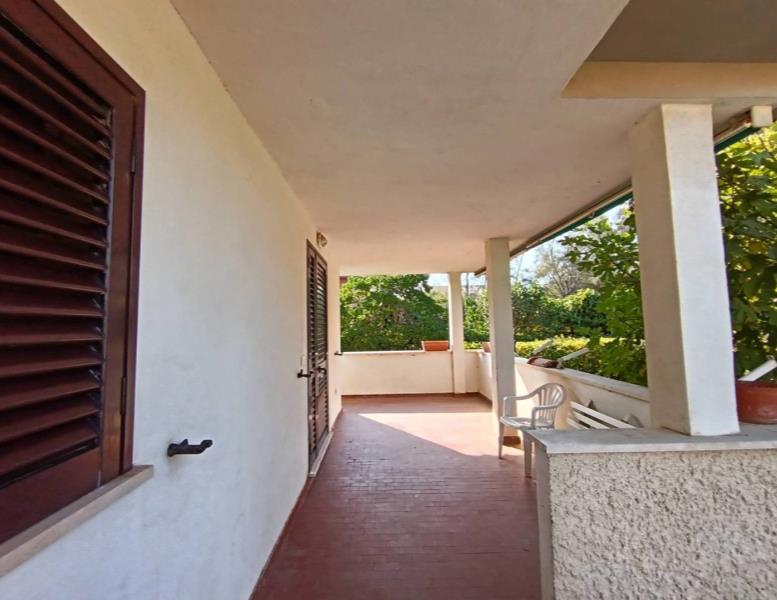casa indipendente in vendita a Fiumicino in zona Focene