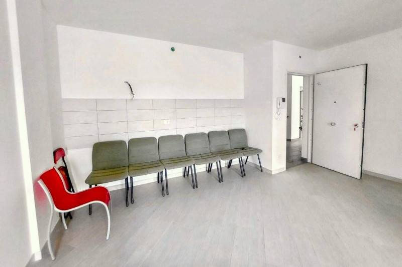 appartamento in vendita a Fiumicino in zona Aranova