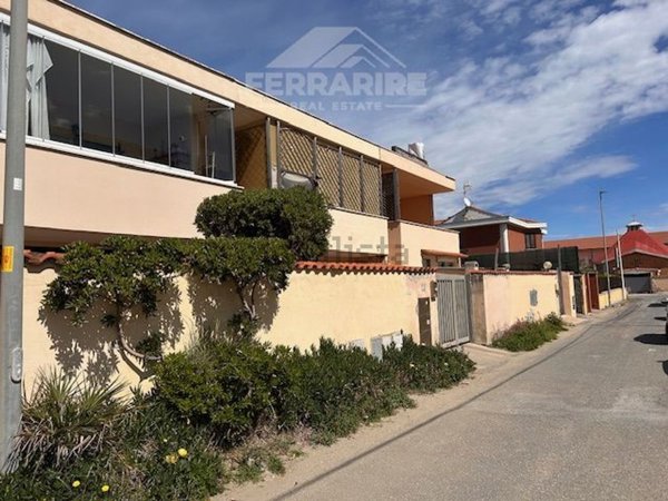 casa indipendente in vendita a Fiumicino in zona Focene
