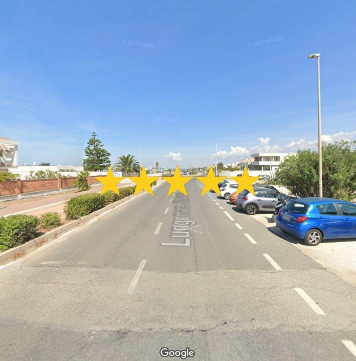 appartamento in vendita a Fiumicino in zona Fregene