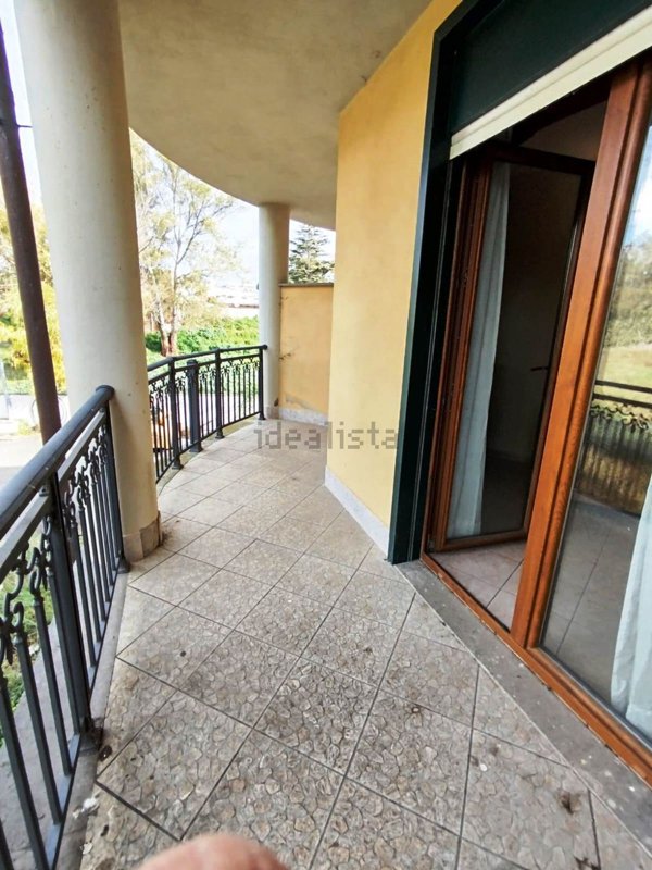 appartamento in vendita a Fiumicino