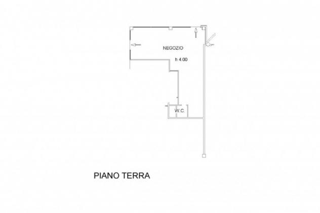 appartamento in vendita a Fiumicino in zona Torrimpietra