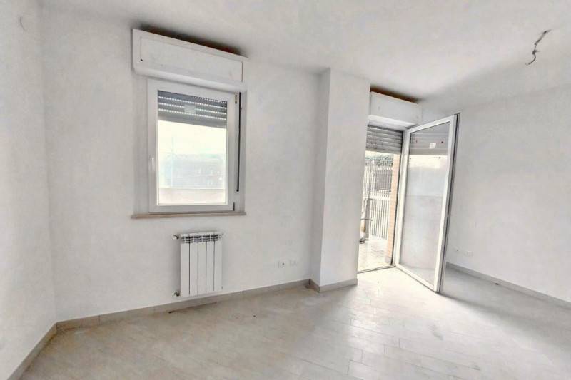 appartamento in vendita a Fiumicino in zona Aranova