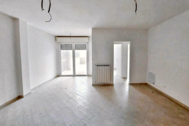 appartamento in vendita a Fiumicino in zona Torrimpietra