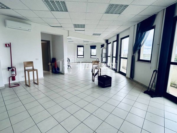 appartamento in vendita a Fiumicino in zona Maccarese