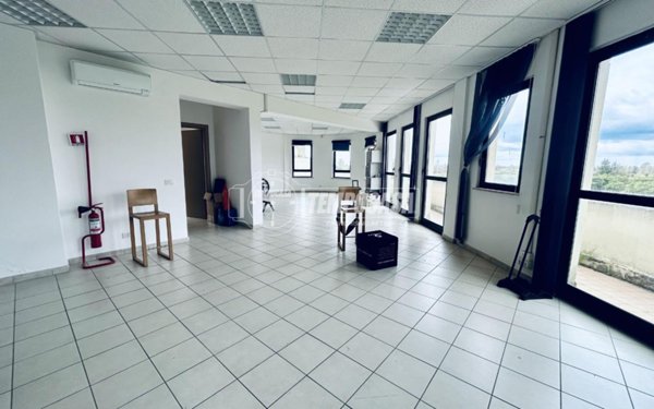 appartamento in vendita a Fiumicino in zona Maccarese