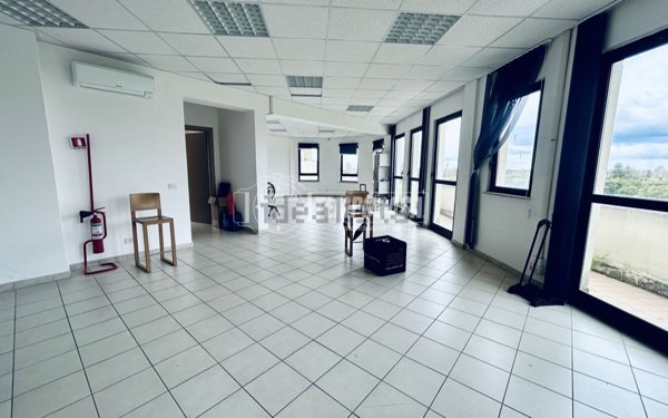 appartamento in vendita a Fiumicino in zona Maccarese