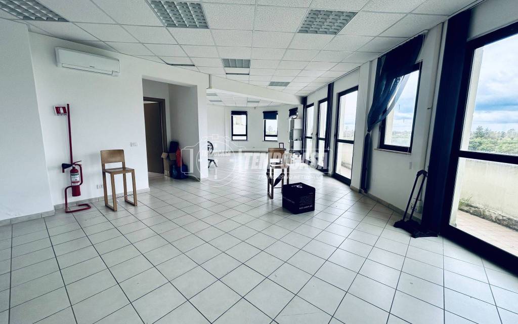 appartamento in vendita a Fiumicino in zona Maccarese