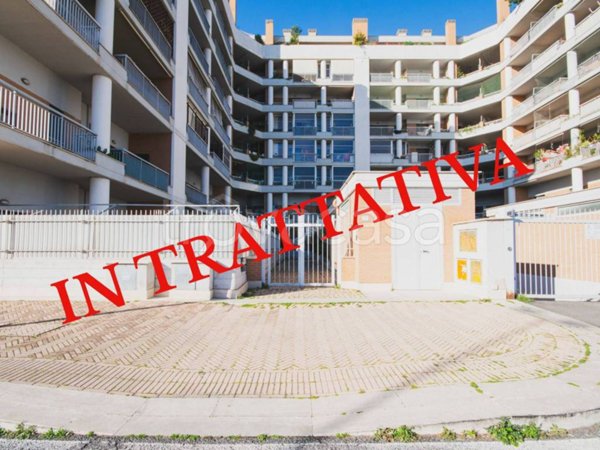 appartamento in vendita a Fiumicino