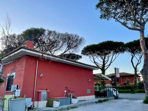 appartamento in vendita a Fiumicino in zona Maccarese