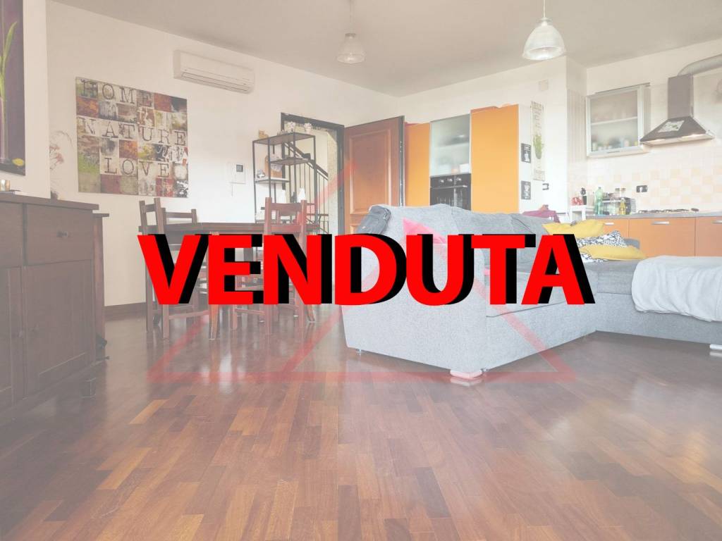 appartamento in vendita a Fiumicino