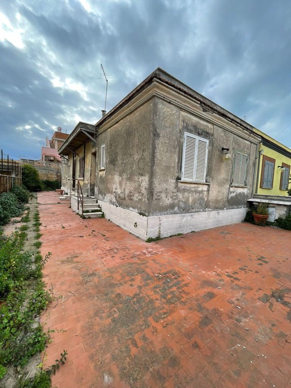 appartamento in vendita a Fiumicino