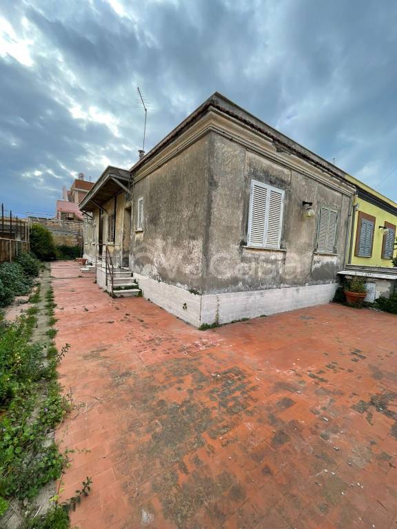 appartamento in vendita a Fiumicino
