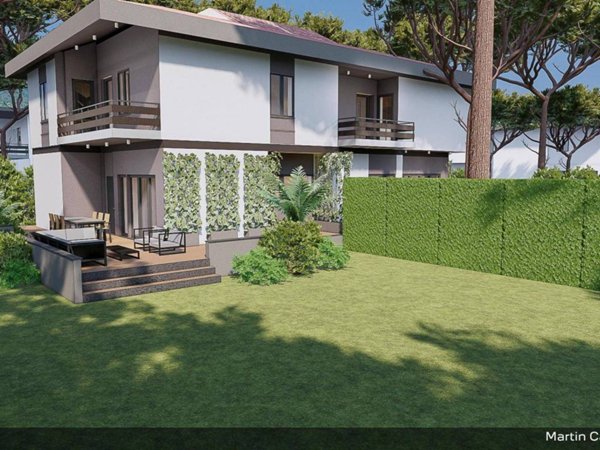 casa indipendente in vendita a Fiumicino in zona Fregene