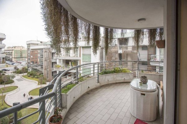 appartamento in vendita a Fiumicino in zona Focene