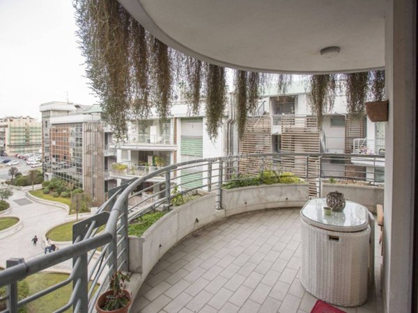 appartamento in vendita a Fiumicino in zona Isola Sacra