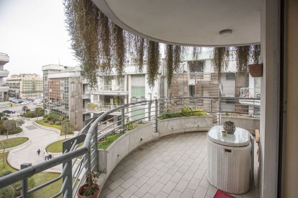 appartamento in vendita a Fiumicino
