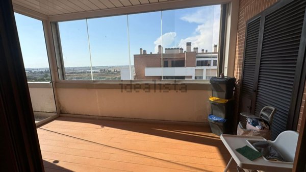 appartamento in vendita a Fiumicino