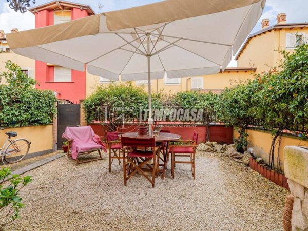 appartamento in vendita a Fiumicino in zona Maccarese
