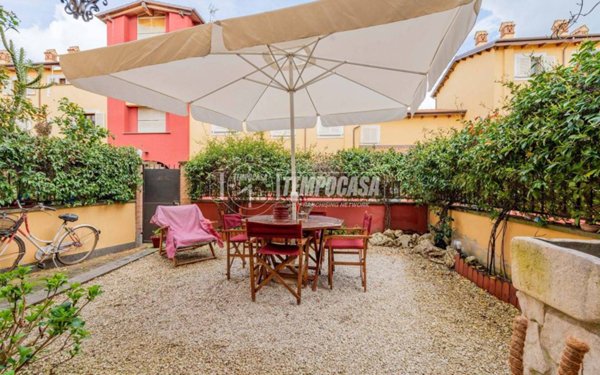 appartamento in vendita a Fiumicino in zona Maccarese