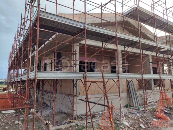 casa indipendente in vendita a Fiumicino