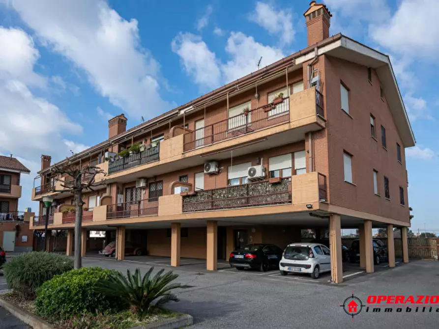 appartamento in vendita a Fiumicino in zona Isola Sacra