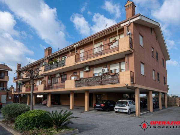 appartamento in vendita a Fiumicino in zona Isola Sacra