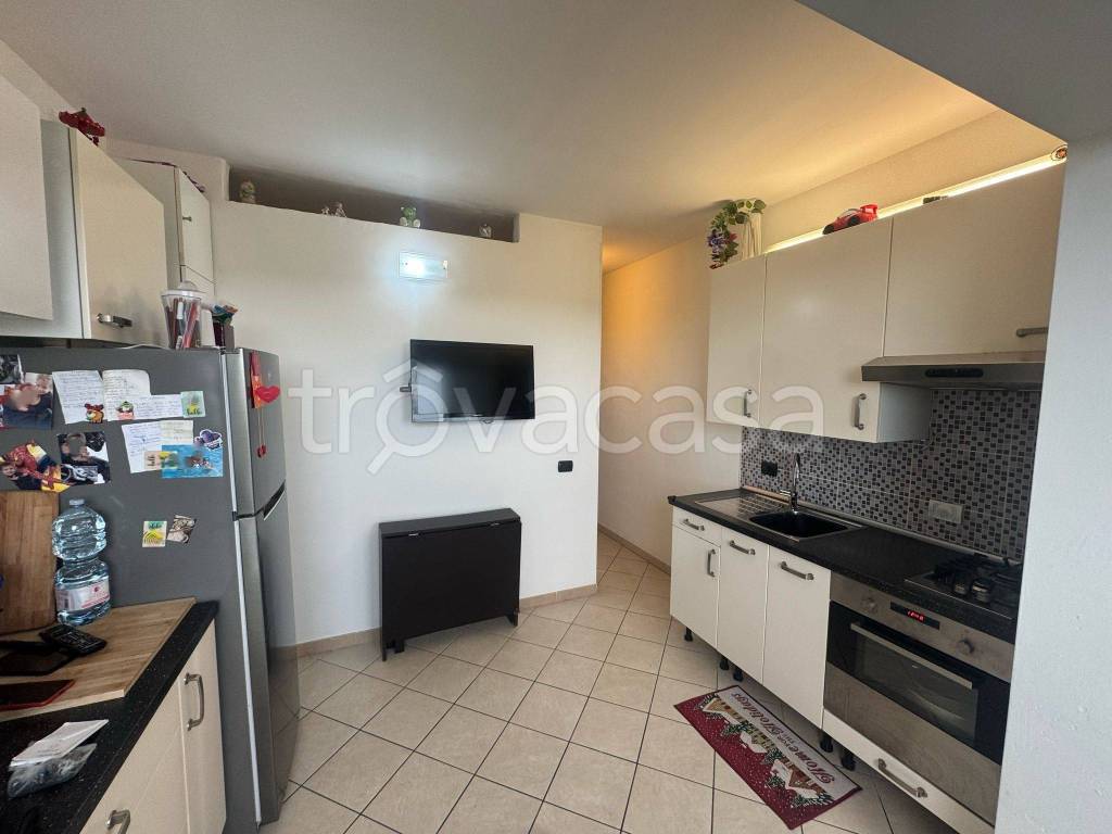 appartamento in vendita a Fiumicino in zona Isola Sacra