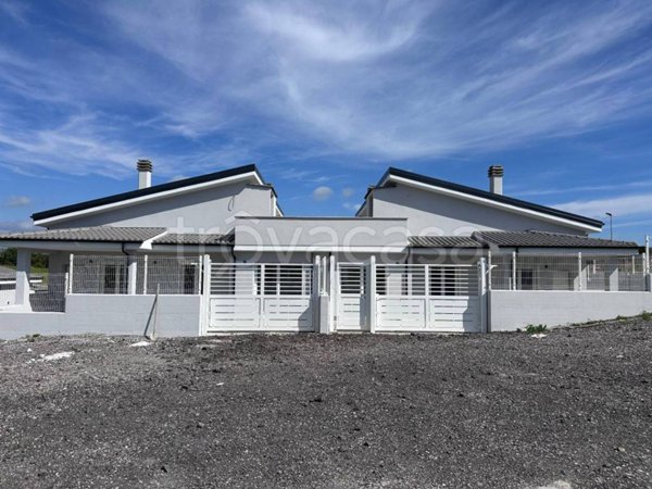 casa indipendente in vendita a Fiumicino in zona Aranova