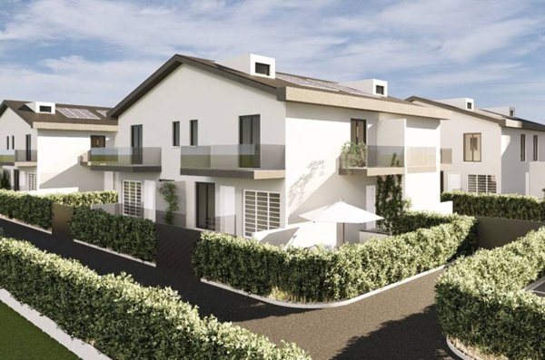 casa indipendente in vendita a Fiumicino in zona Isola Sacra