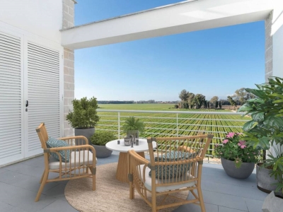 appartamento in vendita a Fiumicino in zona Fregene