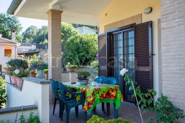 casa indipendente in vendita a Fiumicino in zona Aranova