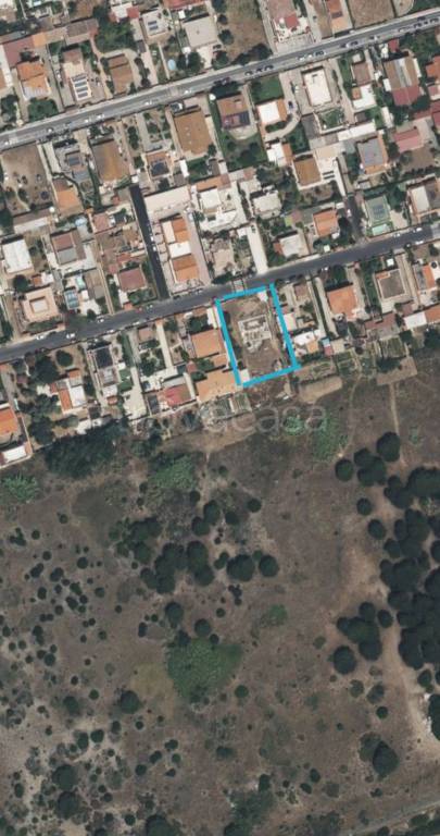terreno agricolo in vendita a Fiumicino in zona Focene