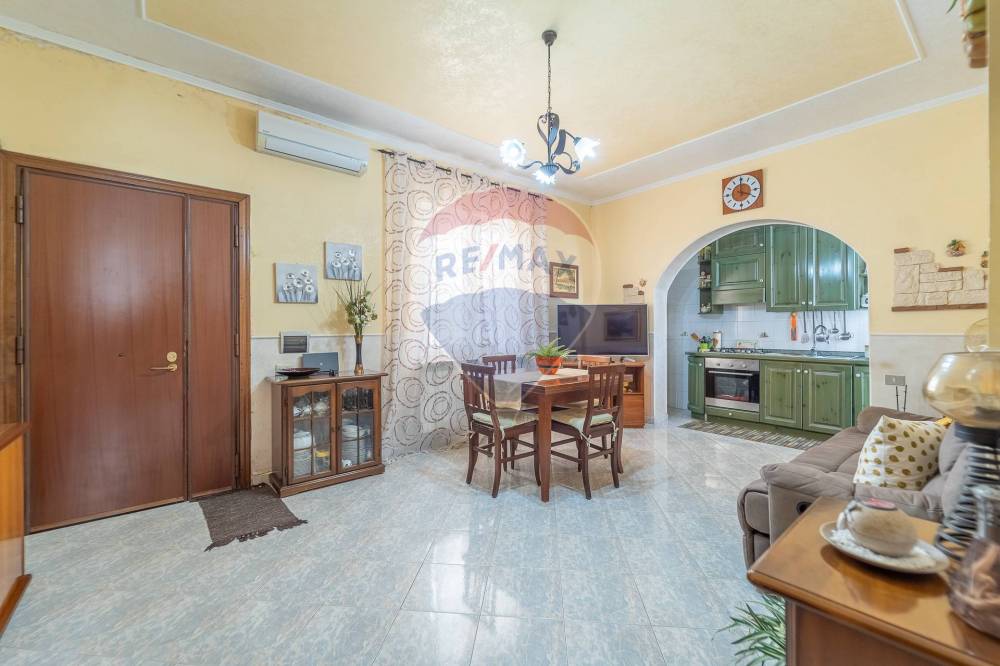 appartamento in vendita a Fiumicino
