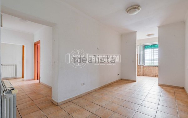 appartamento in vendita a Fiumicino