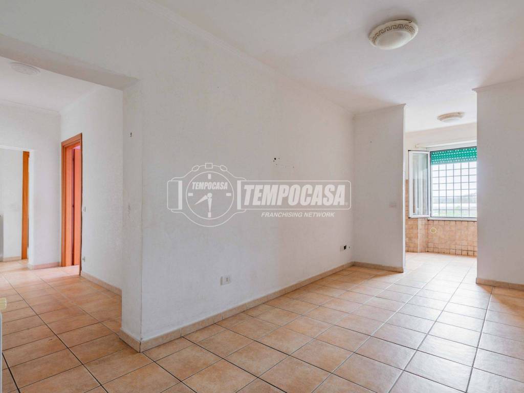 appartamento in vendita a Fiumicino in zona Palidoro