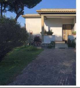 appartamento in vendita a Fiumicino in zona Maccarese