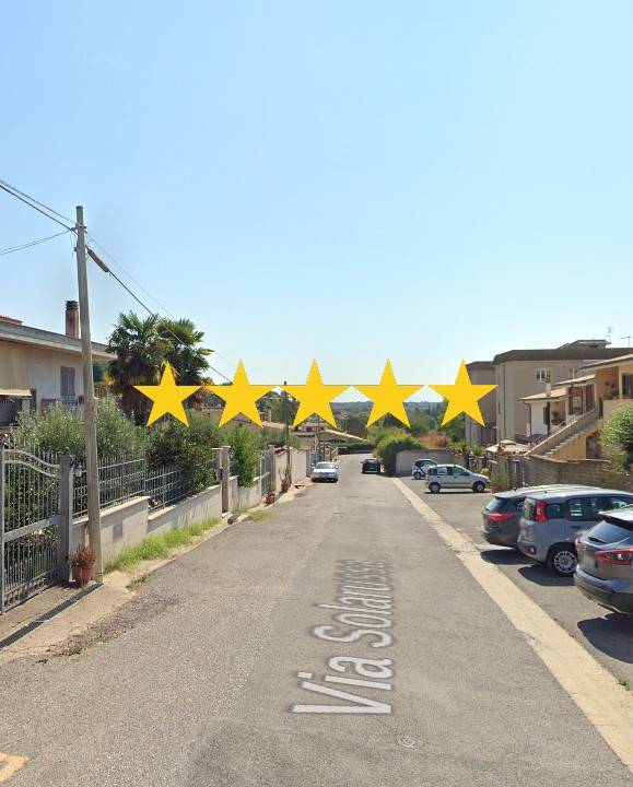 appartamento in vendita a Fiumicino in zona Aranova