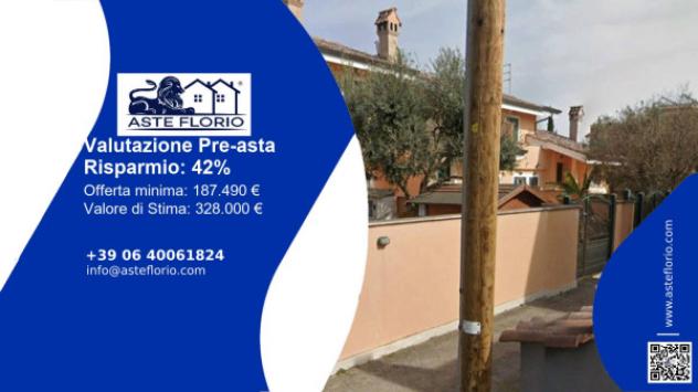 appartamento in vendita a Fiumicino in zona Isola Sacra