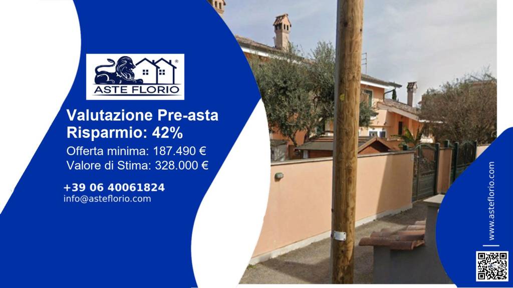 appartamento in vendita a Fiumicino in zona Isola Sacra