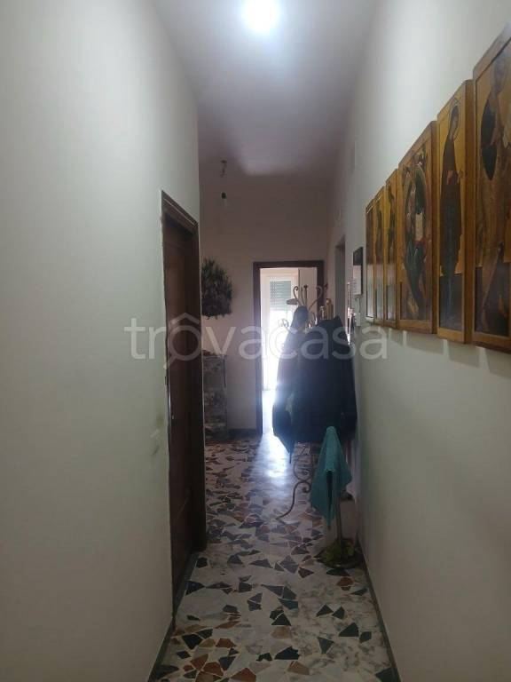 appartamento in vendita a Fiumicino in zona Passo Oscuro