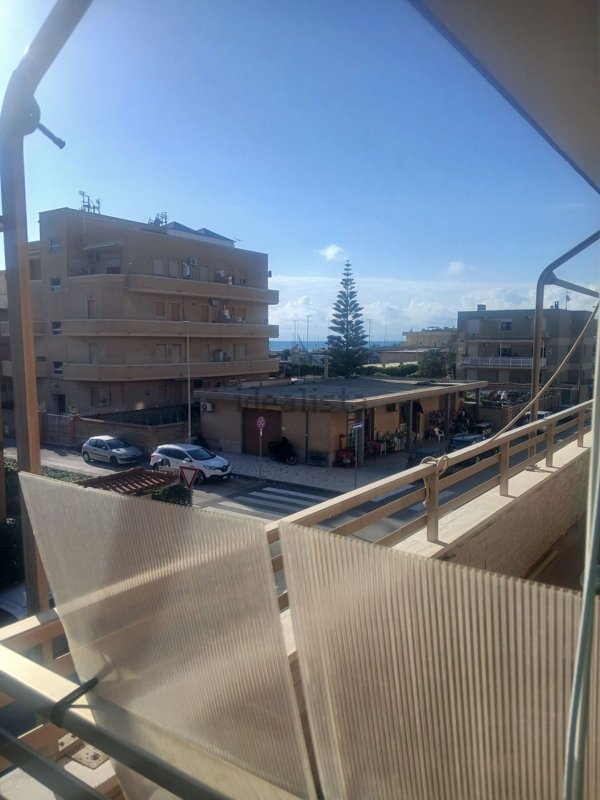 appartamento in vendita a Fiumicino in zona Maccarese
